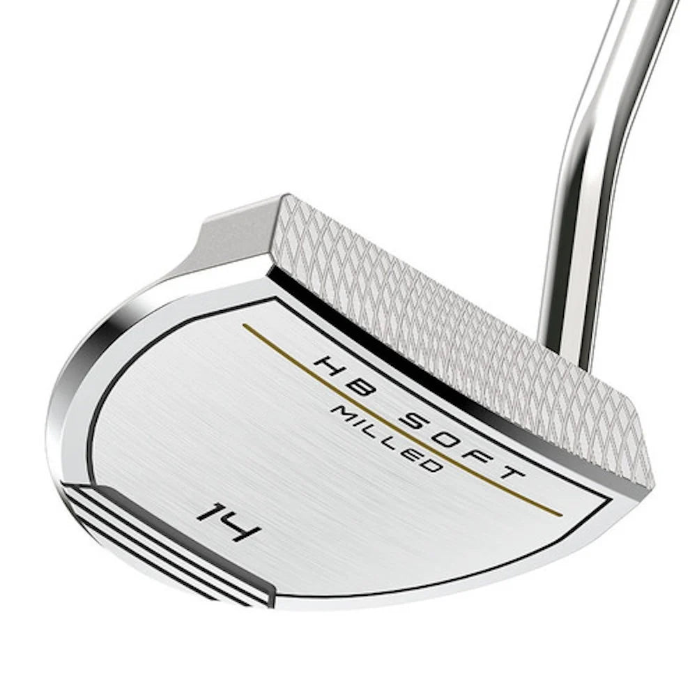 Cleveland HB Soft Milled 14.0 Putter