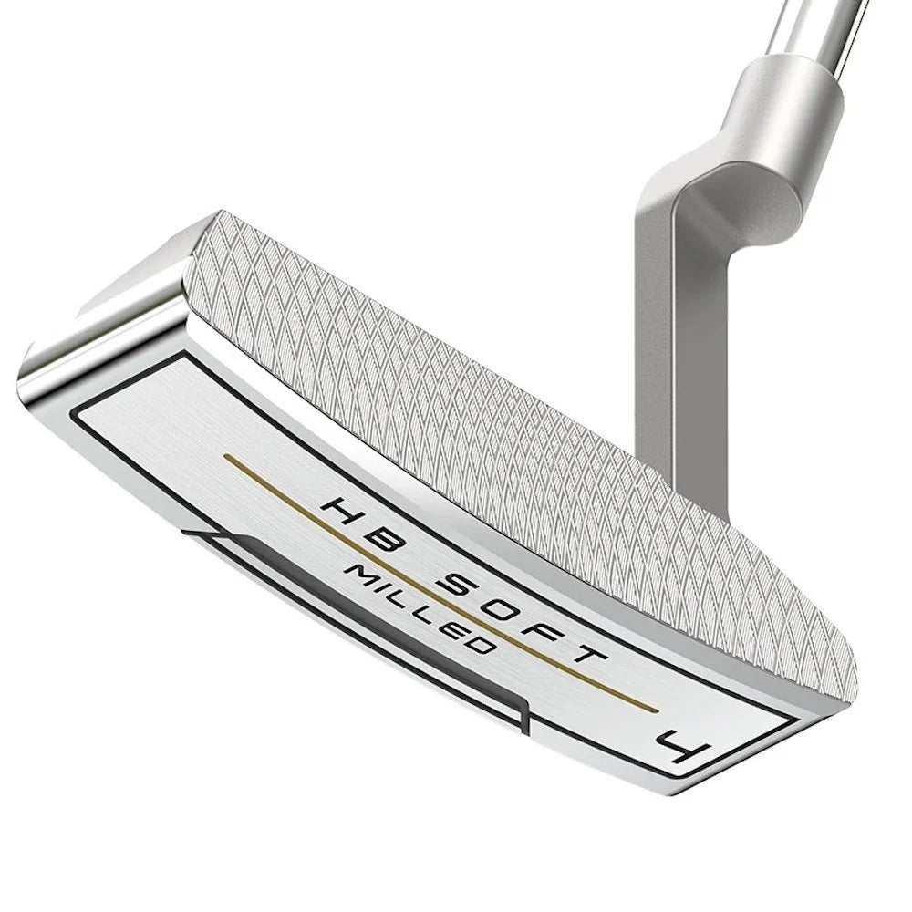 Cleveland HB Soft Milled 4.0 Zurdo Putter