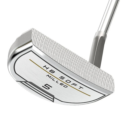 Cleveland HB Soft Milled 5.0 Putter