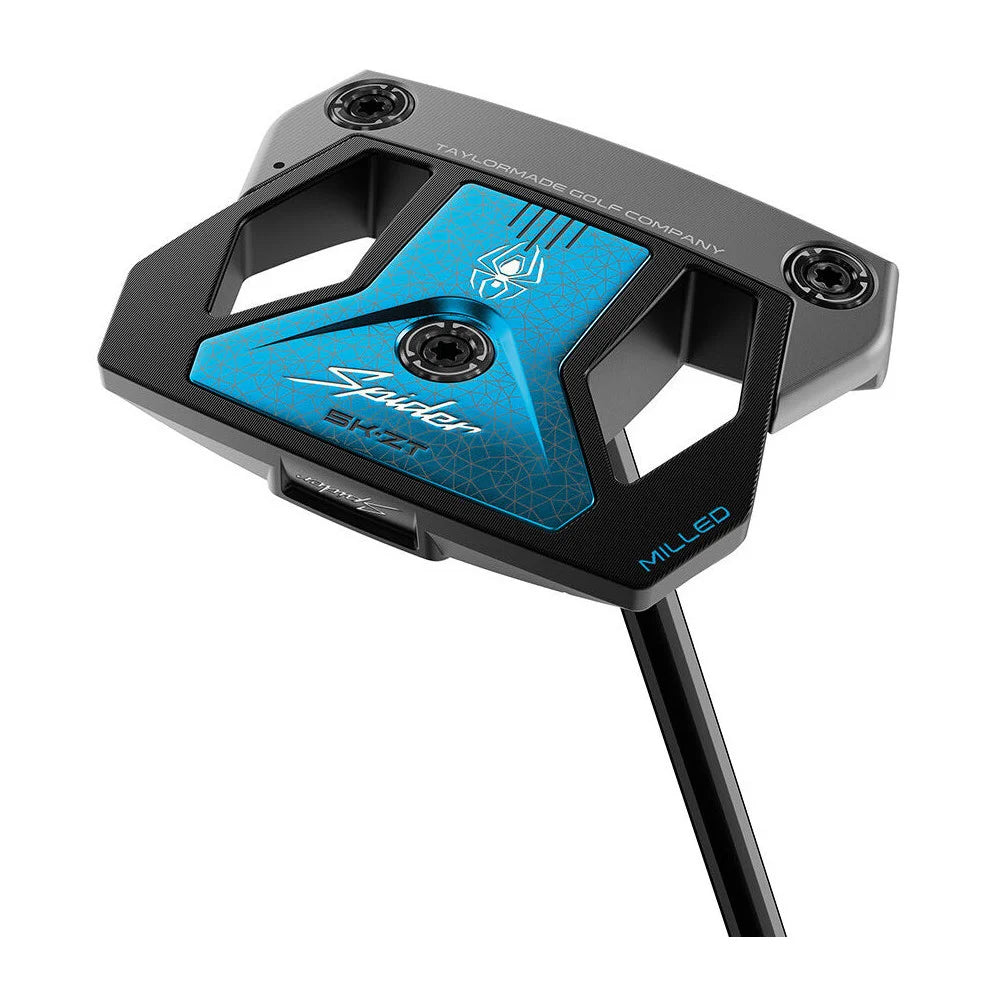 Taylormade Spider ZT