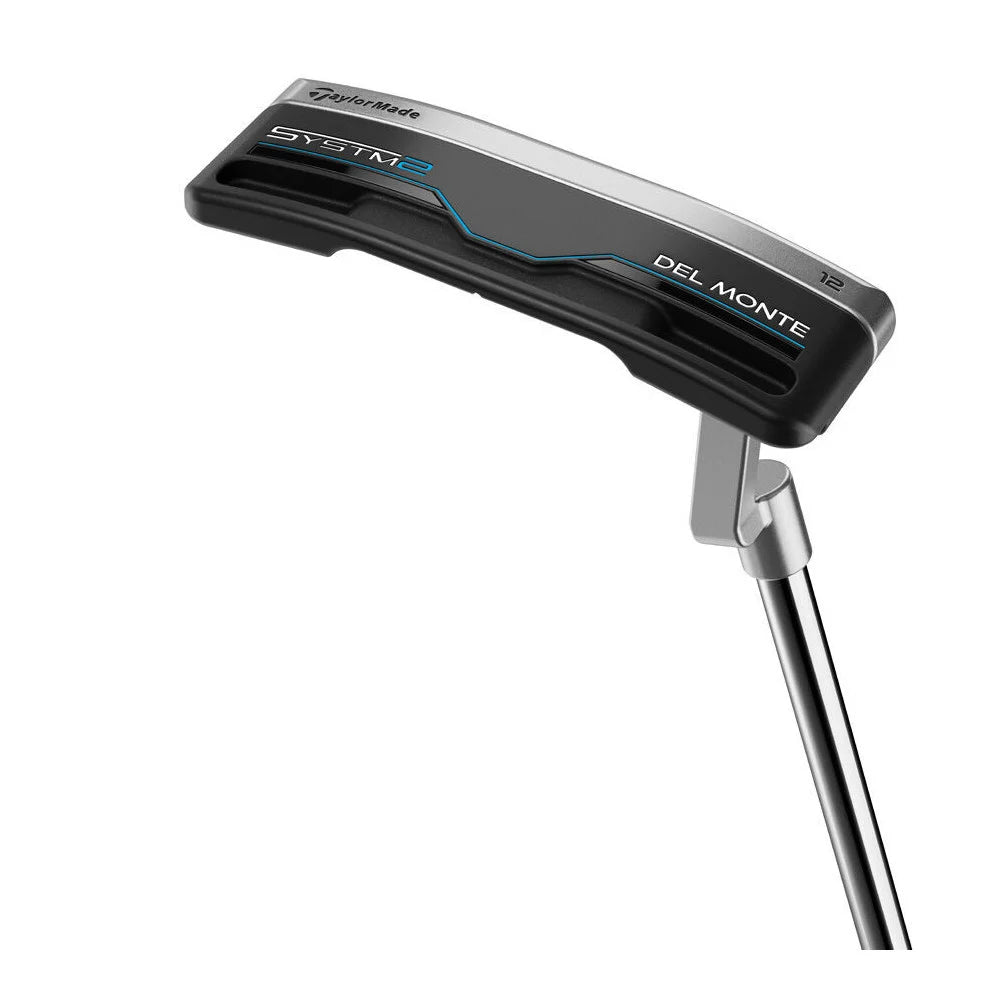 Taylormade SYSTM2 Del Monte L-Neck Zurdo