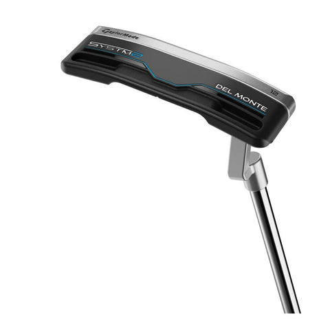 Taylormade SYSTM2 Del Monte L-Neck