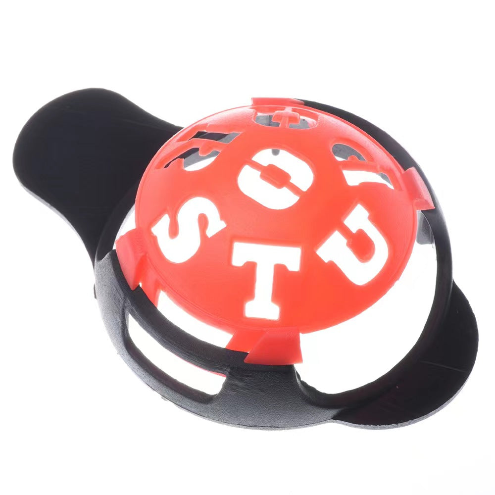 6 in 1 Golf Ball Liner