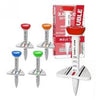 1PC/Box Adjustable Tees Single Box Set