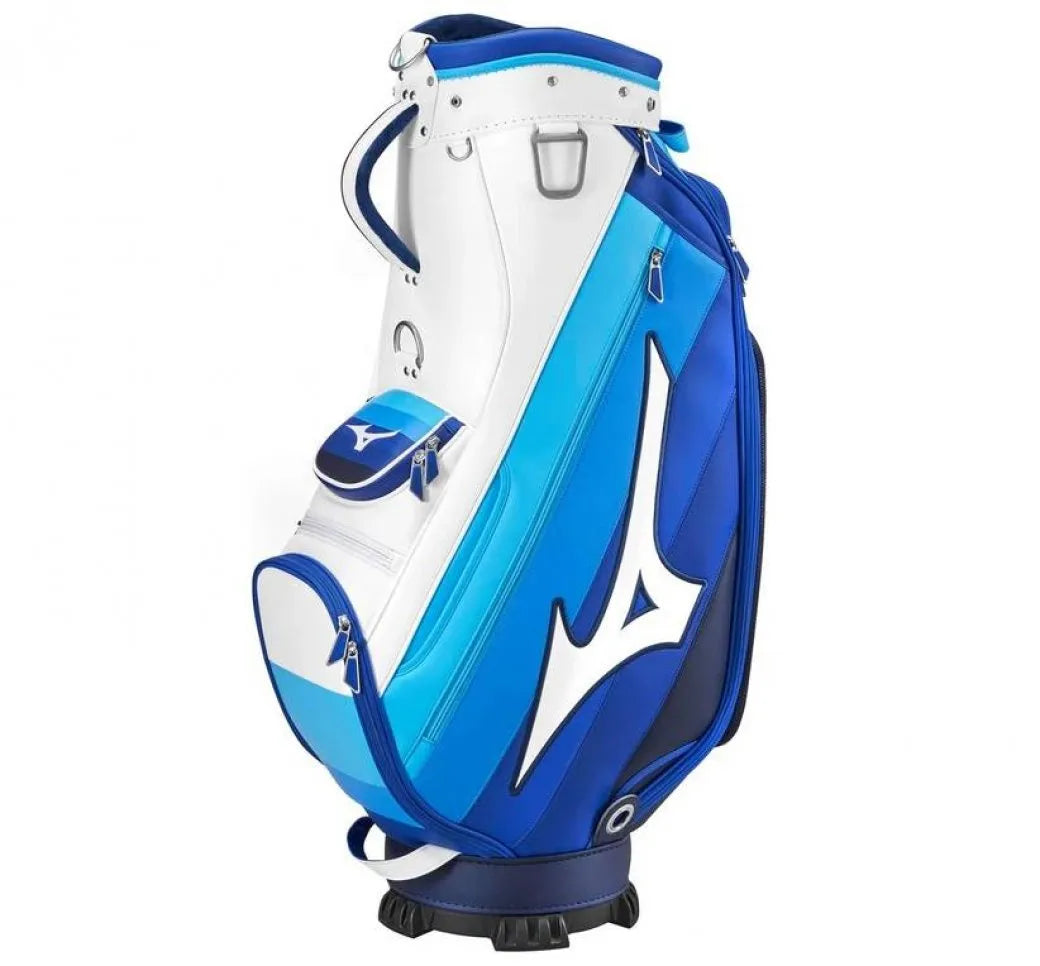 Mizuno Tour Staff Mid Bag