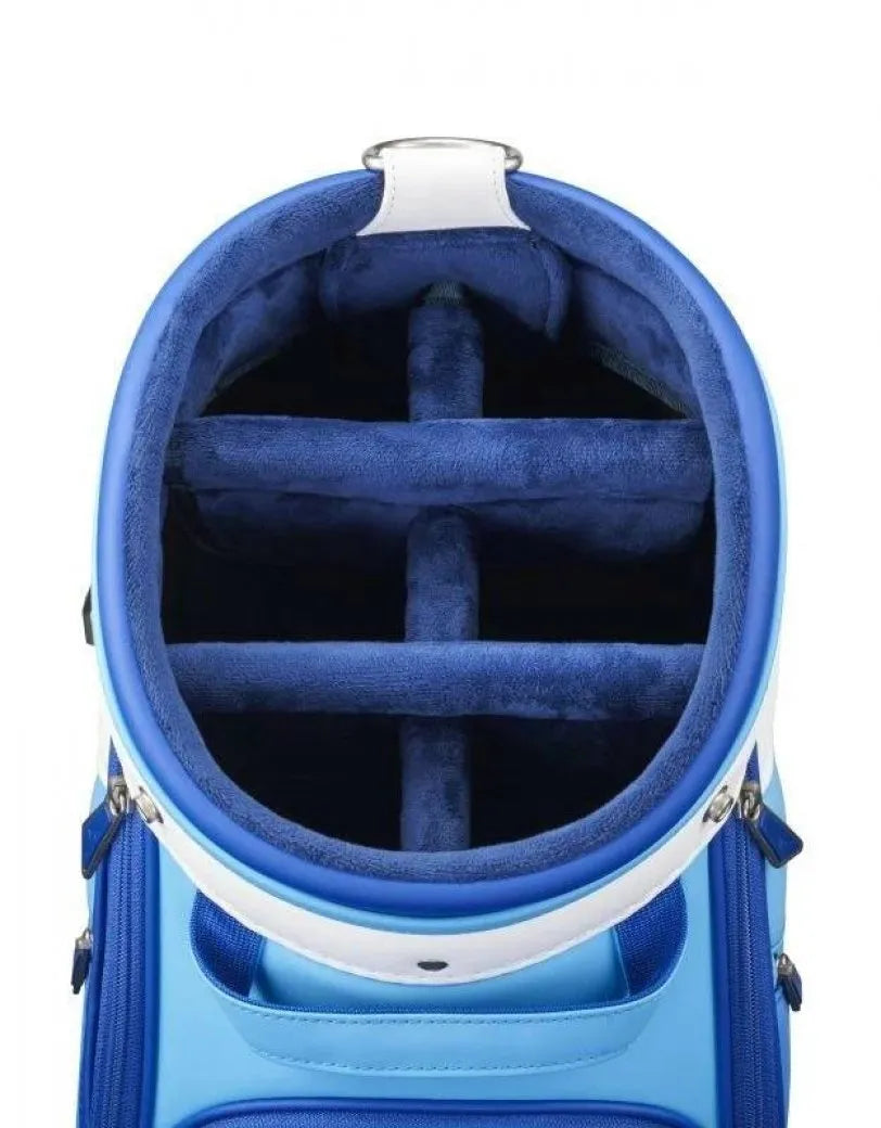 Mizuno Tour Staff Mid Bag