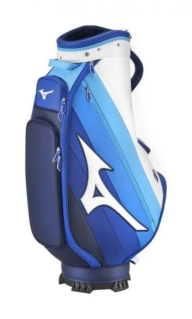 Mizuno Tour Staff Mid Bag
