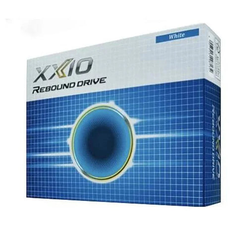 XXIO Rebound Drive