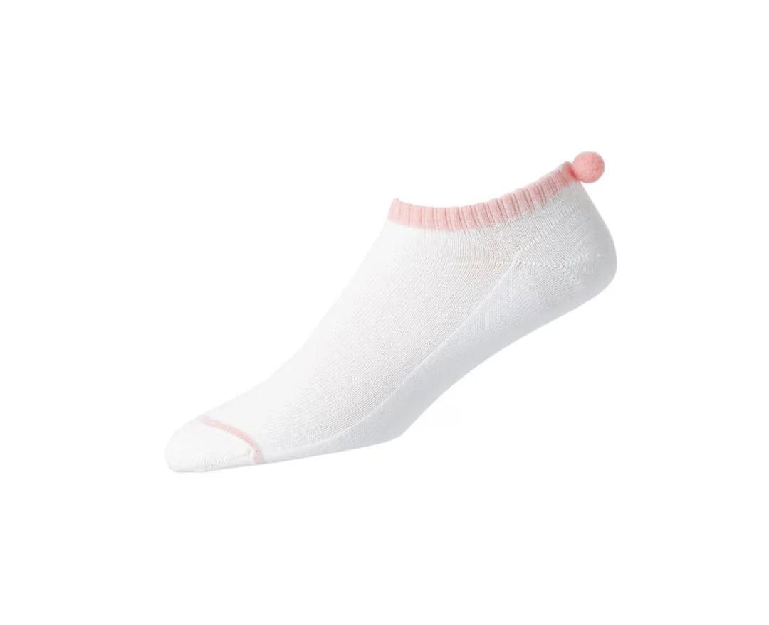 Footjoy  Prodry Pom Pom Ladies