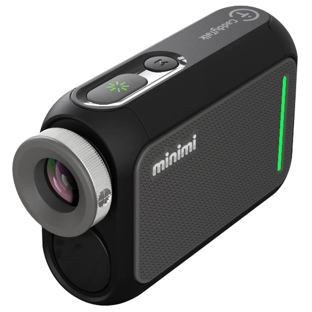 CaddyTalk Minimi Laser