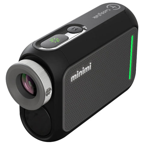 CaddyTalk Minimi Laser