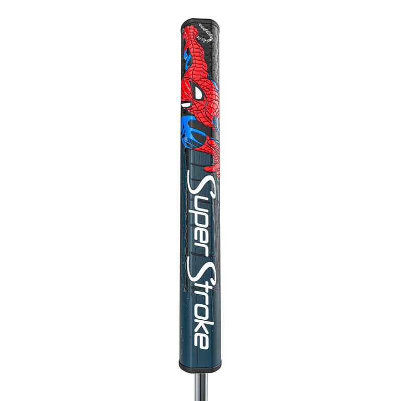 Grip superstroke Spiderman