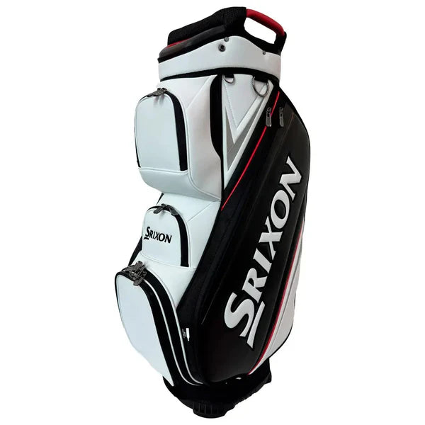 Srixon Tour Cart