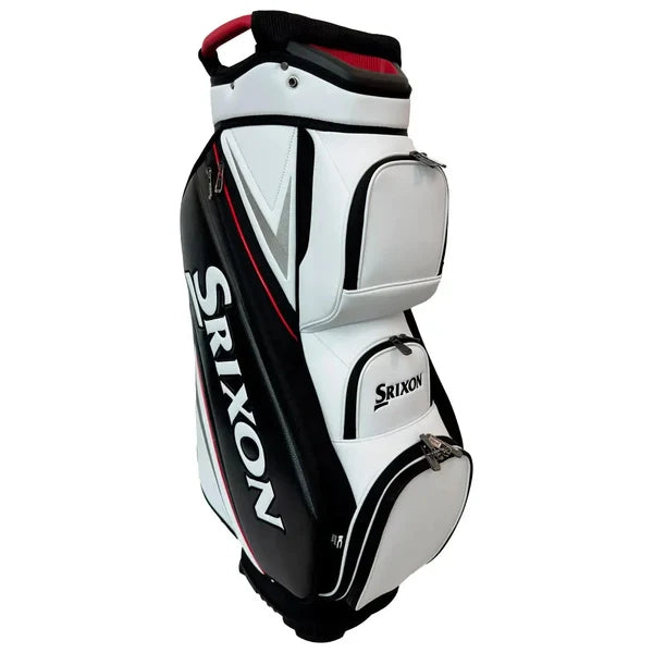 Srixon Tour Cart