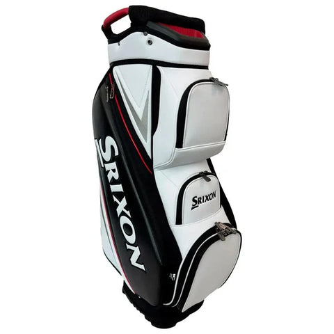 Srixon Tour Cart
