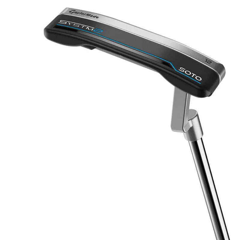Taylormade SYSTM2 Soto L-Neck Zurdo