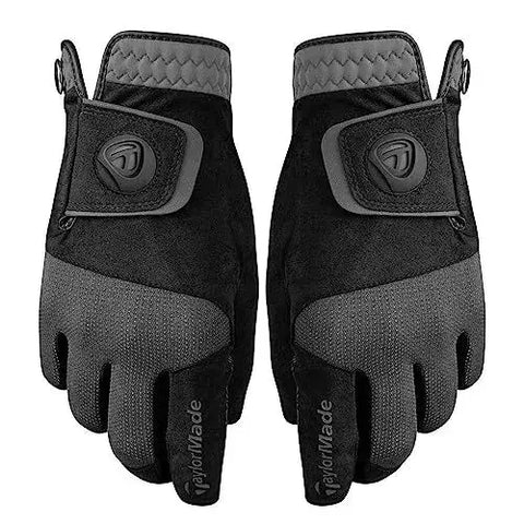 Taylormade Rain Control