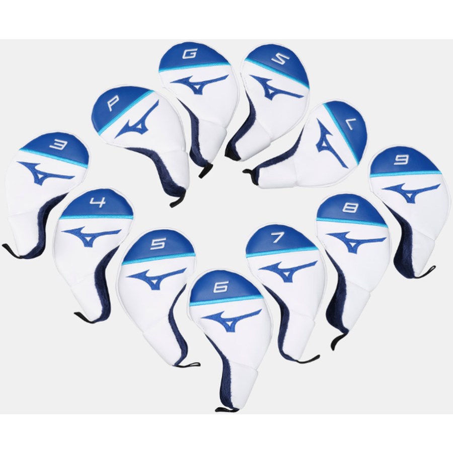 Mizuno Tour Iron Headcovers