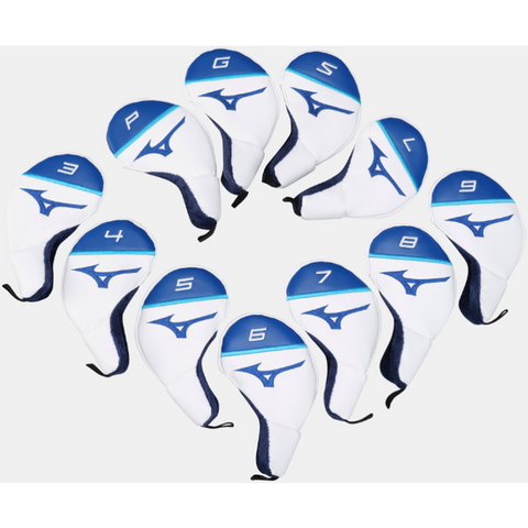 Mizuno Tour Iron Headcovers