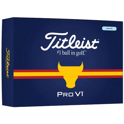 Titleist Pro V1 España