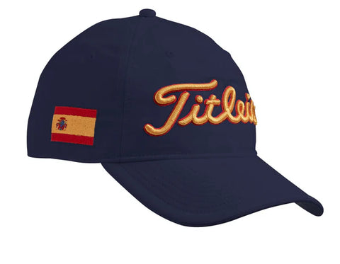 Titleist Players Tech