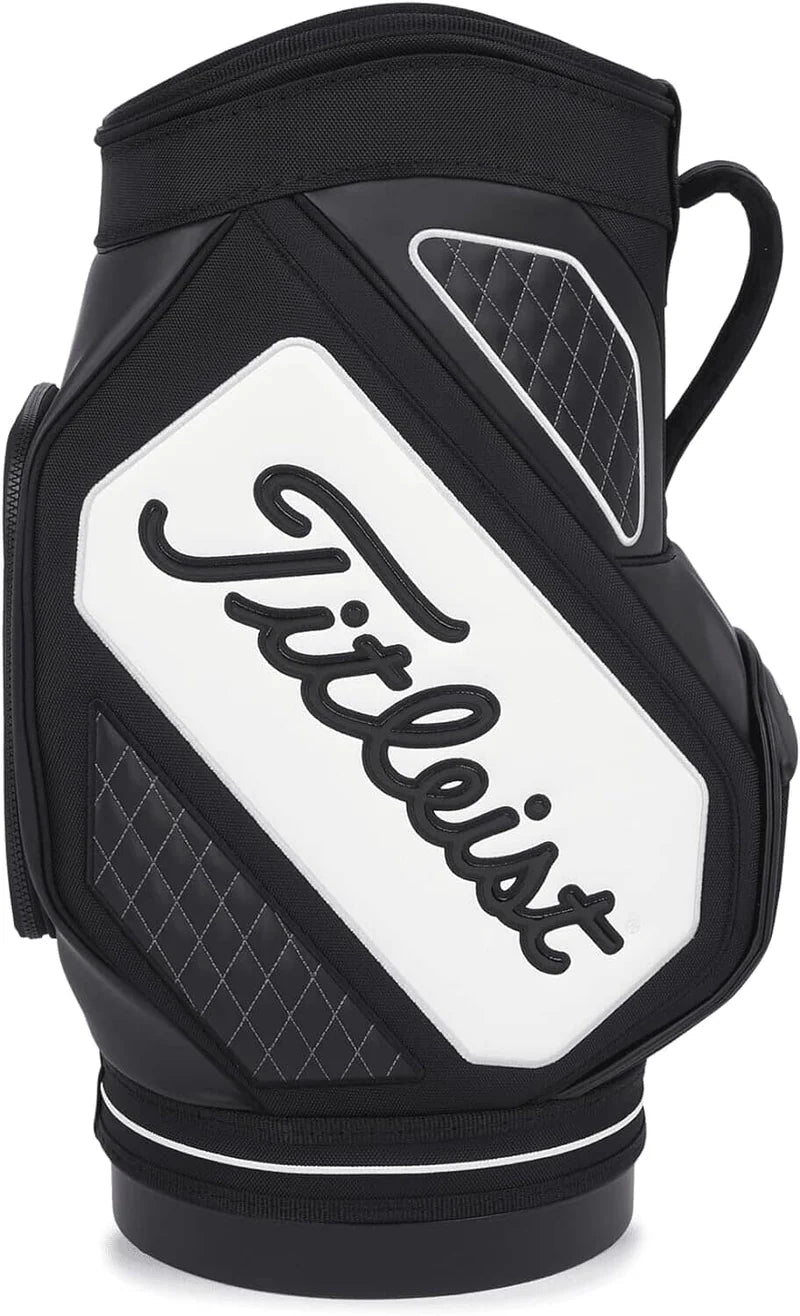 Titleist Tour Series Den Caddy