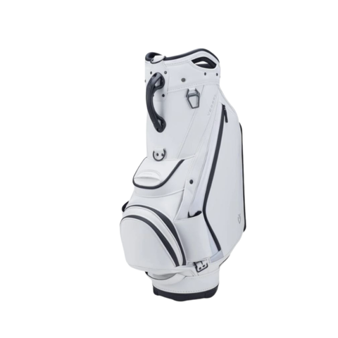 Bolsa Vessel Prime Staff