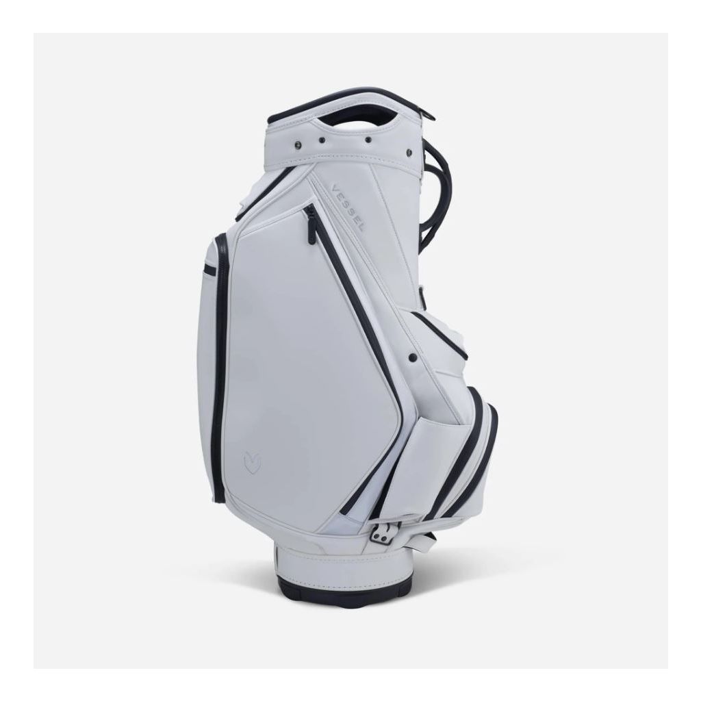 Bolsa Vessel Prime Staff
