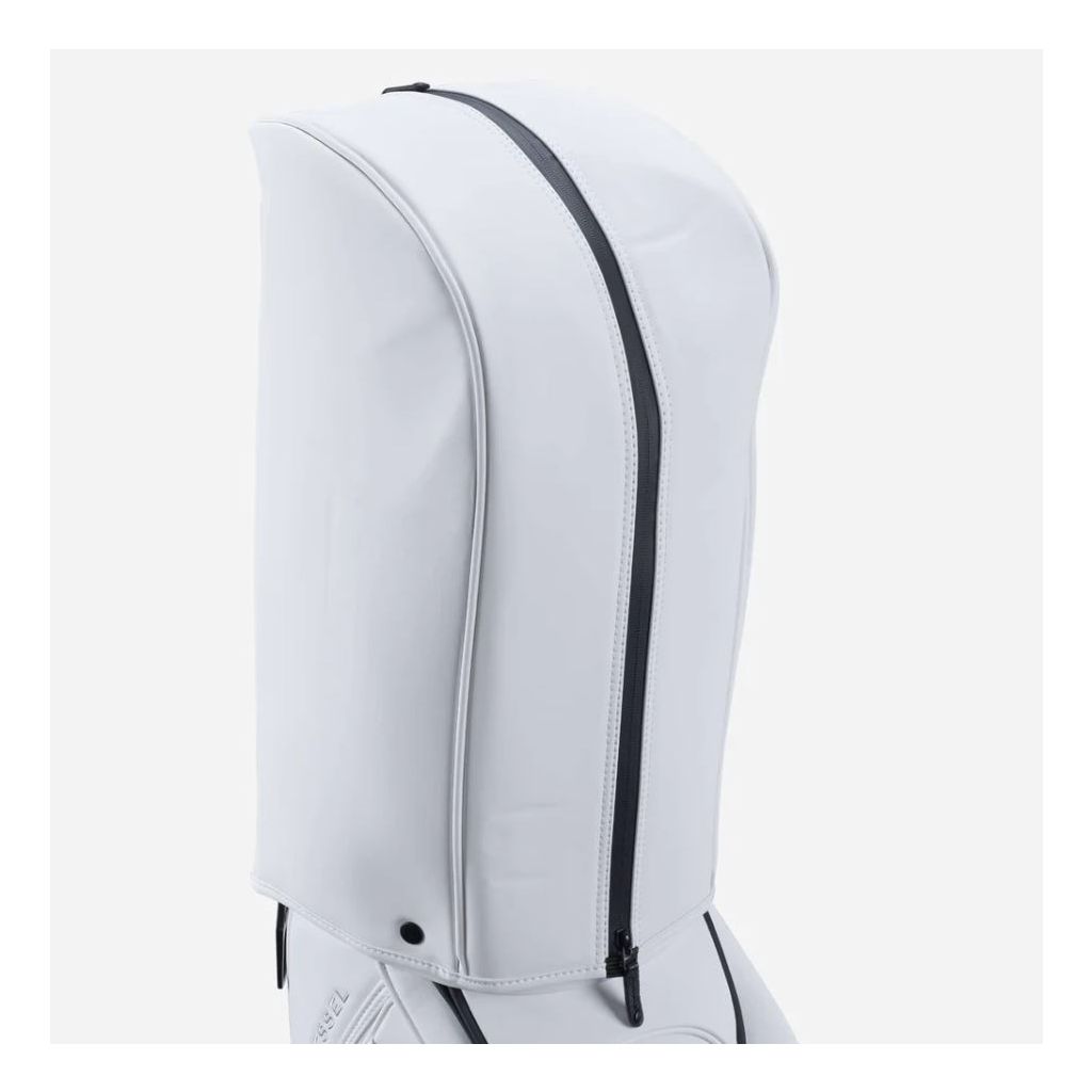Bolsa Vessel Prime Staff
