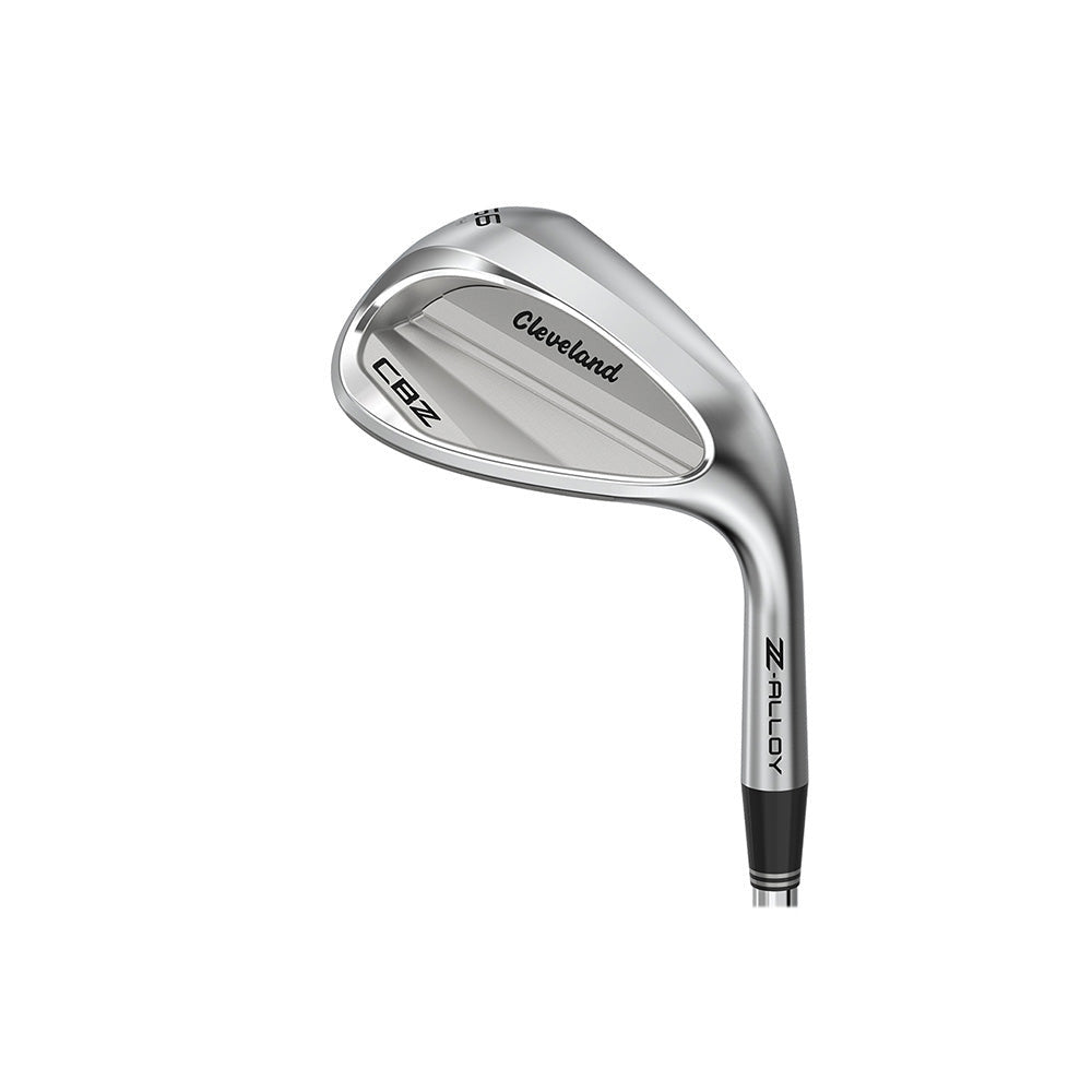 Cleveland CBZ Tour Satin Full Face Grafito Zurdo Wedge