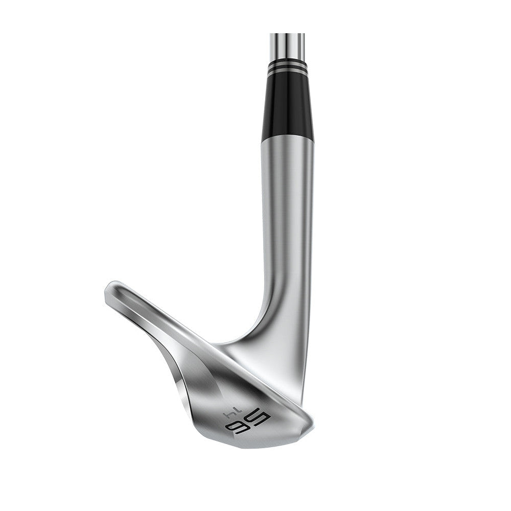 Cleveland CBZ Tour Satin Full Face Grafito Zurdo Wedge