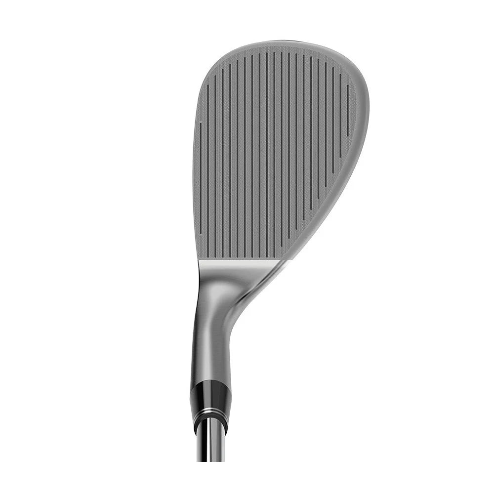 Cleveland RTZ  Full Face Satin  Wedge