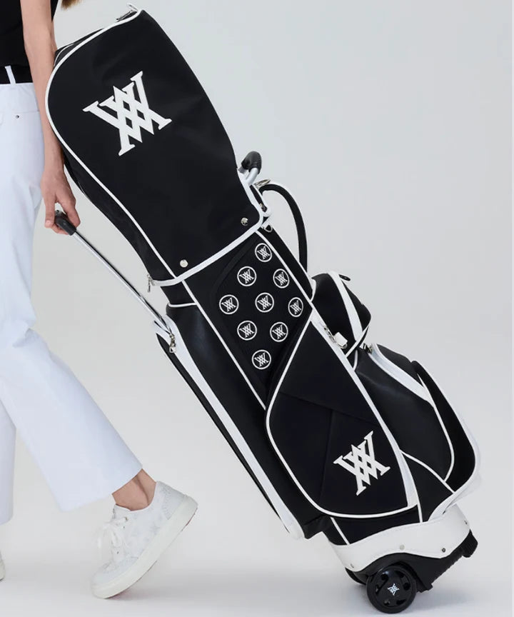 Anew Golf 9.5 Unisex Incision Wheel Bag