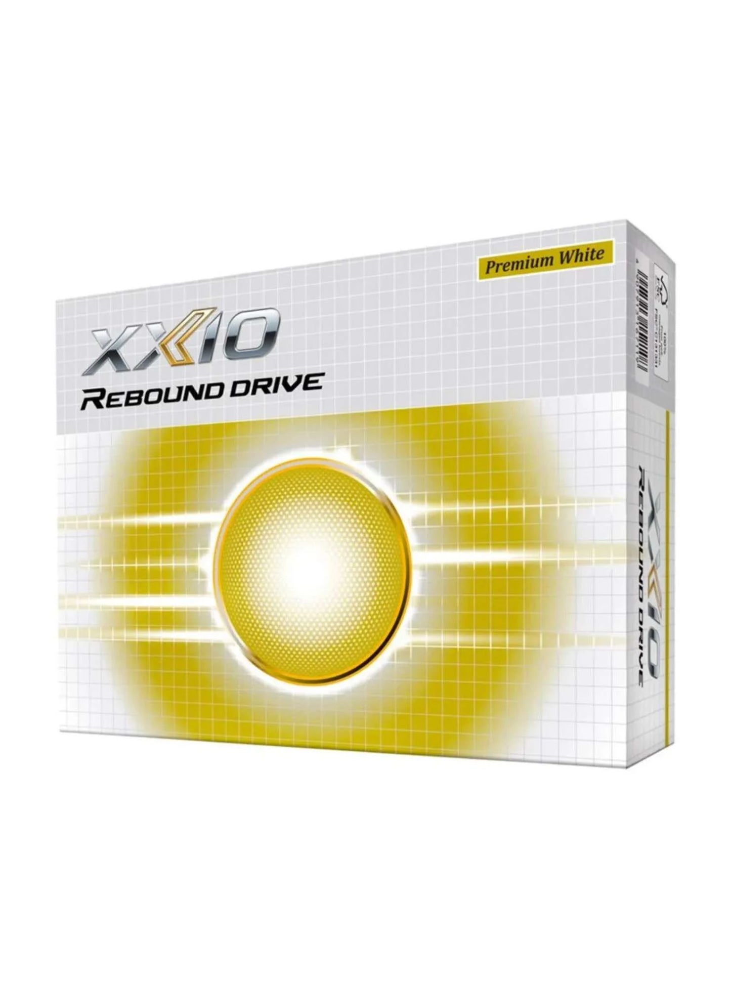 XXIO Rebound Drive