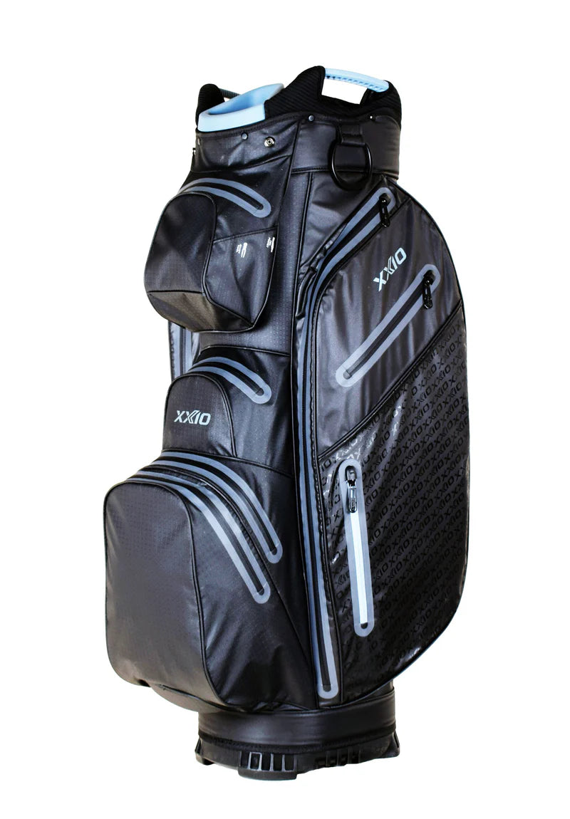 XXIO Weatherproof Cart