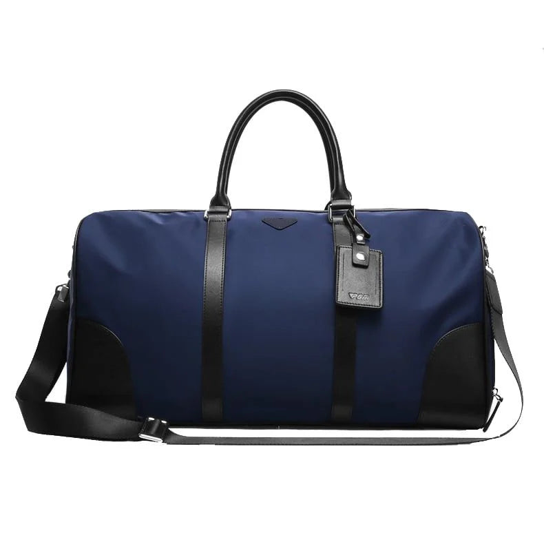 PGM Waterproof Boston Bag