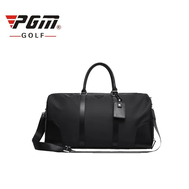 PGM Waterproof Boston Bag